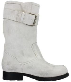 Čižmy Pom d'Api  Bottes BIKERI