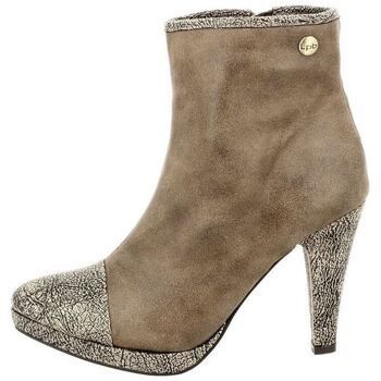 Čižmičky Les Petites Bombes  Bottines AUDE