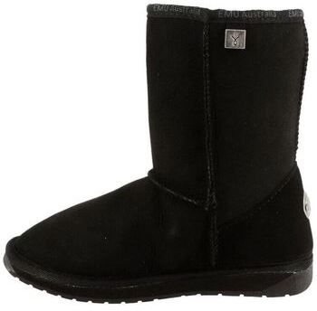 Čižmičky EMU  Bottines PLATINUM STINGER LO