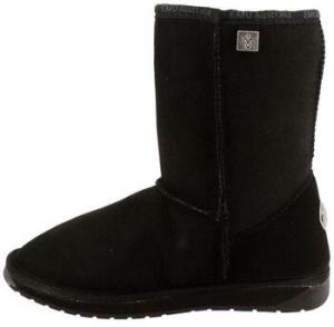 Čižmičky EMU  Bottines PLATINUM STINGER LO