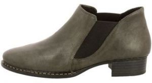 Čižmičky Rieker  Bottines 53683