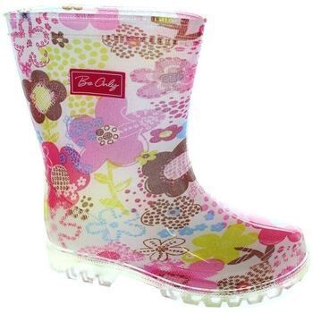 Čižmy Be Only  Bottes FLORA KID FLASH