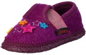 Papuče Giesswein  Chaussons TREBUR