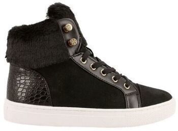 Derbie Guess  Baskets FLJRIA4