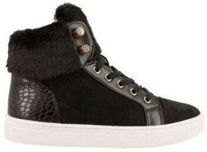 Derbie Guess  Baskets FLJRIA4