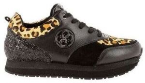 Derbie Guess  Baskets FLRIM4-FUR12