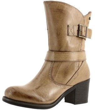 Čižmičky Maria Mare  Bottines