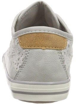 Derbie Mustang  Baskets