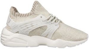 Derbie Puma  Baskets BLAZE CAGE EVO KNIT WN'S