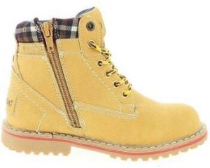 Čižmičky Wrangler  Bottines
