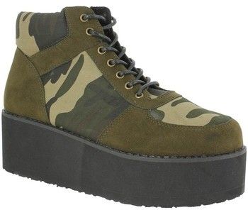 Derbie Sixty Seven  Baskets