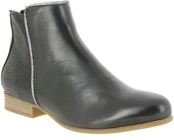 Čižmičky L Impertinente  Bottines