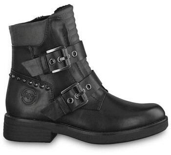 Čižmičky Marco Tozzi  Bottines 25800