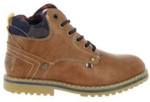 Polokozačky Wrangler  Bottines