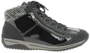 Čižmičky Rieker  Bottines