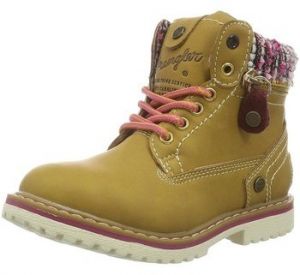 Čižmičky Wrangler  Bottines