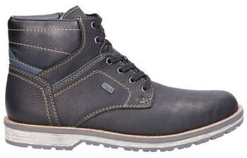 Polokozačky Rieker  Bottines