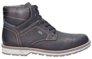 Polokozačky Rieker  Bottines
