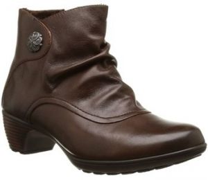 Čižmičky Westland  Bottines BANJA 02