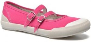 Balerínky/Babies TBS  Ballerines