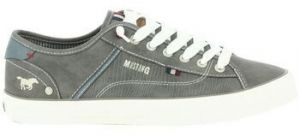 Derbie Mustang  Baskets