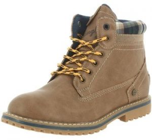 Čižmičky Wrangler  Bottines