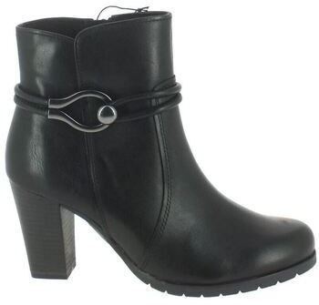 Čižmičky Marco Tozzi  Bottines 25372