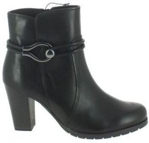 Čižmičky Marco Tozzi  Bottines 25372