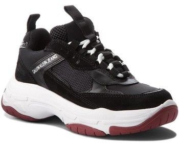 Derbie Calvin Klein Jeans  Baskets