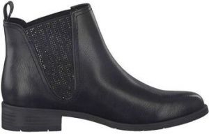 Čižmičky Marco Tozzi  Bottines