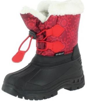 Čižmy Kickers  Bottes