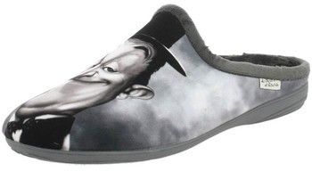 Papuče La Maison De L'espadrille  Chaussons