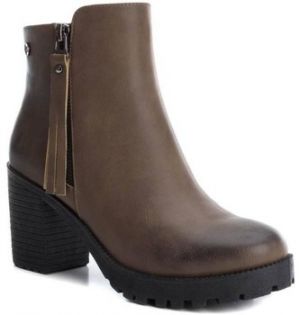 Derbie Xti  Baskets