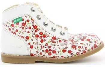 Čižmičky Kickers  Bottines KOUKLEGEND
