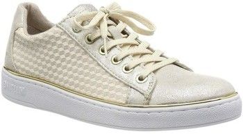 Derbie Mustang  Baskets