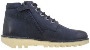Polokozačky Kickers  Bottines