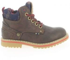 Polokozačky Wrangler  Bottines