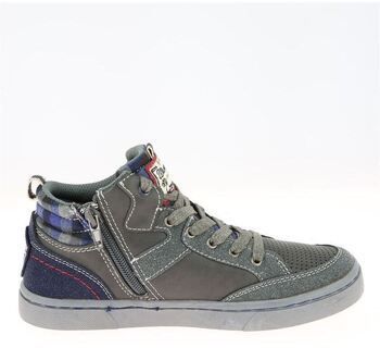 Polokozačky Wrangler  Bottines