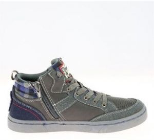Polokozačky Wrangler  Bottines