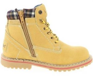 Čižmičky Wrangler  Bottines