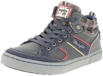 Polokozačky Wrangler  Bottines