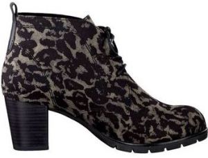 Čižmičky Marco Tozzi  Bottines