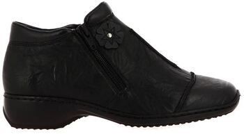 Čižmičky Rieker  Bottines L3888