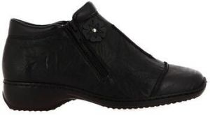 Čižmičky Rieker  Bottines L3888