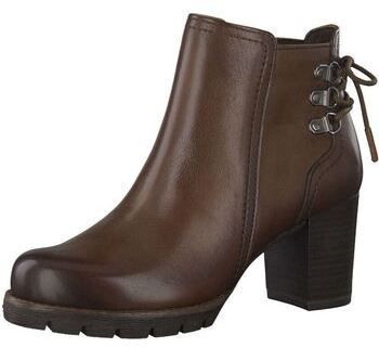 Čižmičky Marco Tozzi  Bottines 25432