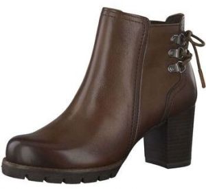 Čižmičky Marco Tozzi  Bottines 25432