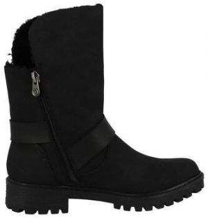 Čižmy Blowfish Malibu  Bottes