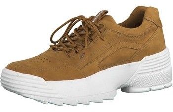 Derbie Marco Tozzi  Baskets