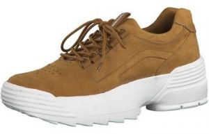 Derbie Marco Tozzi  Baskets