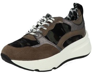 Derbie Meline  Baskets